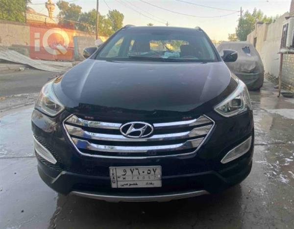 Hyundai for sale in Iraq